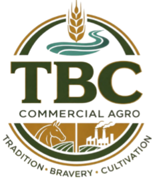 TBC Commercial Agro